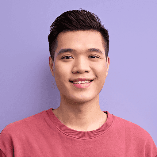 Founder portrait