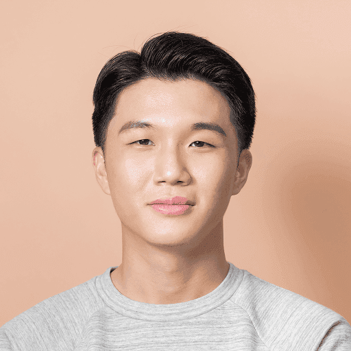 Founder portrait